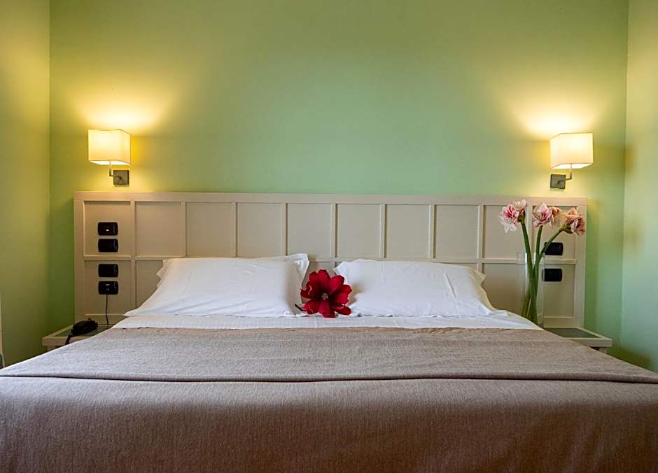 Cappuccina Country Resort