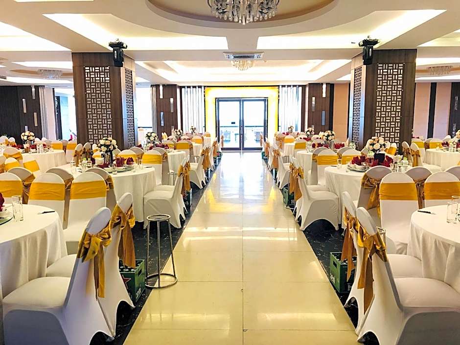Muong Thanh Quy Nhon Hotel