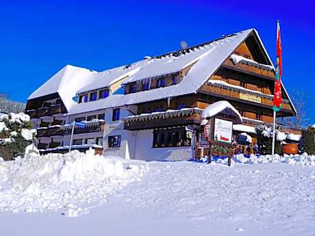 Landgasthof Jostalstüble