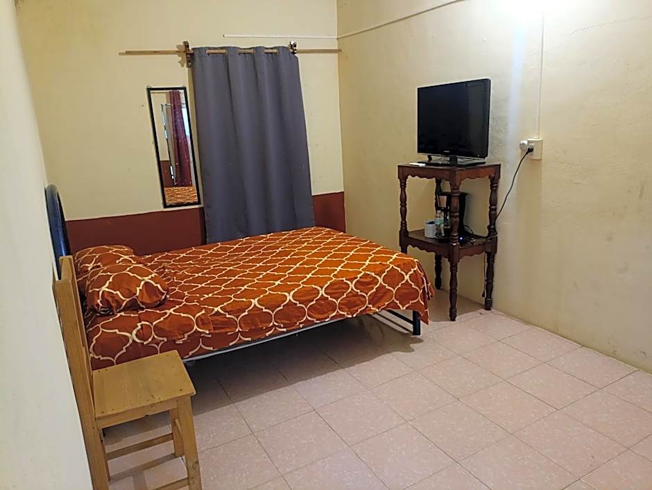Hospedaje C&R
