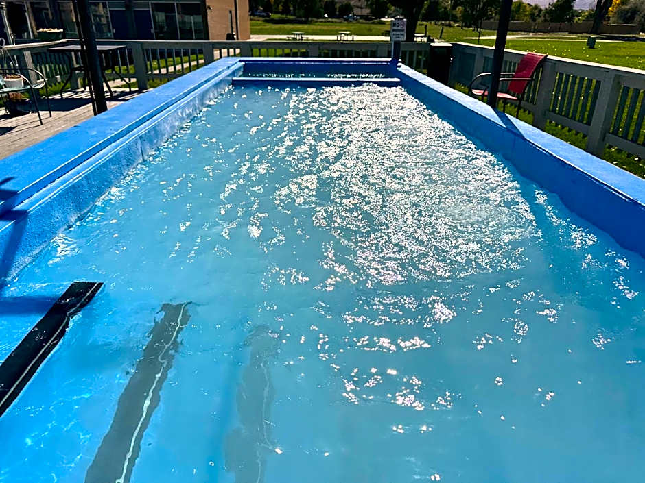 Hot Springs Hotel & Spa