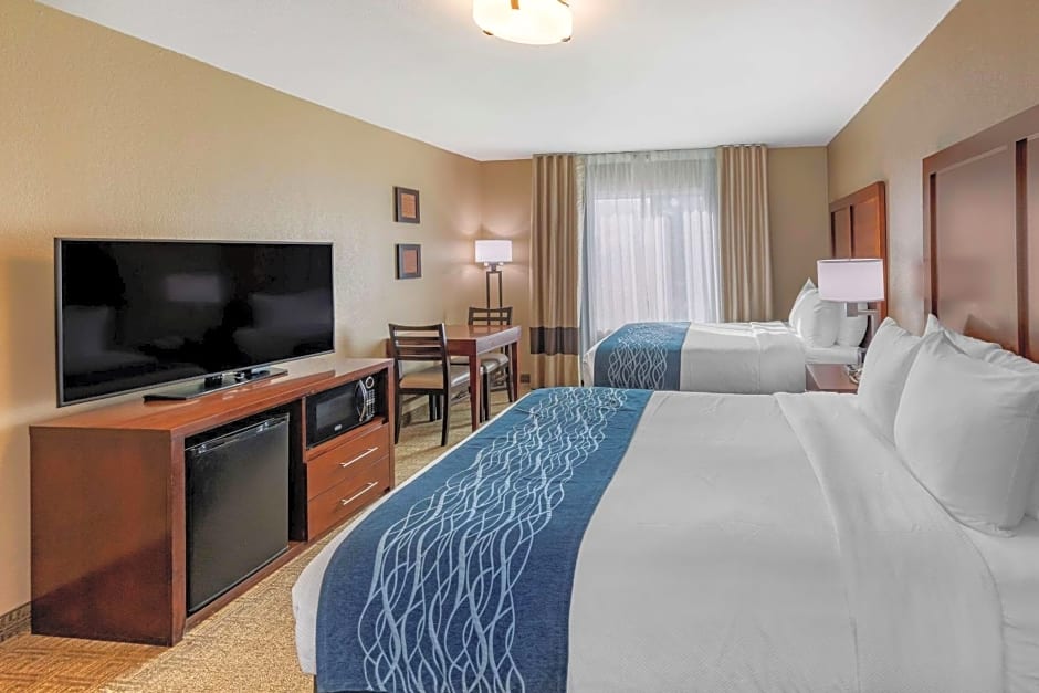 Comfort Inn & Suites Ventura Beach