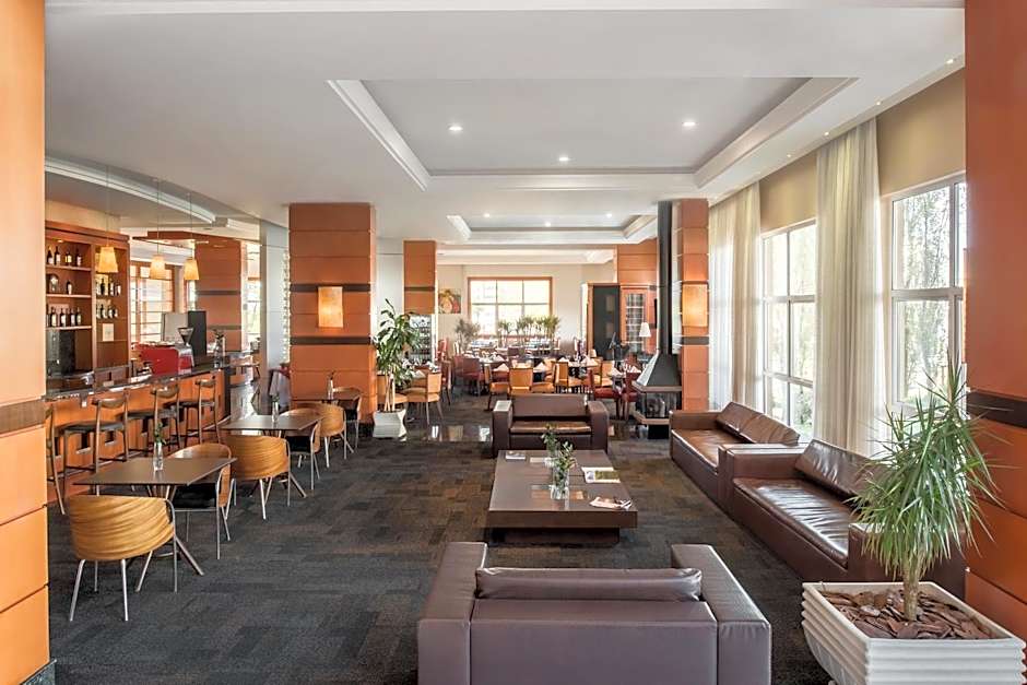 Intercity Caxias do Sul