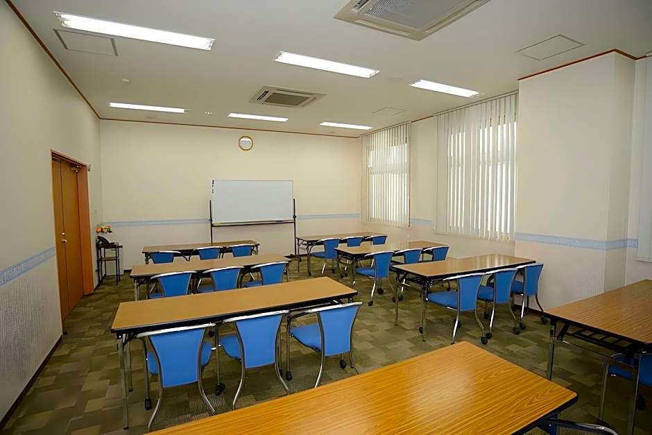 Toyoko Inn Hokkaido Hakodate Ekimae Daimon