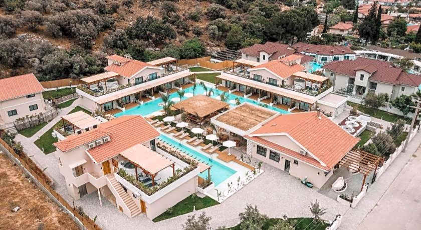 The Pearl Ölüdeniz