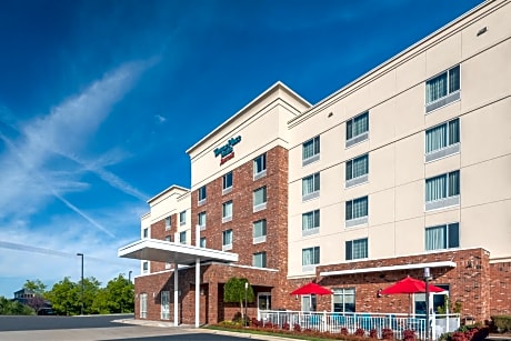 TownePlace Suites by Marriott Charlotte Mooresville