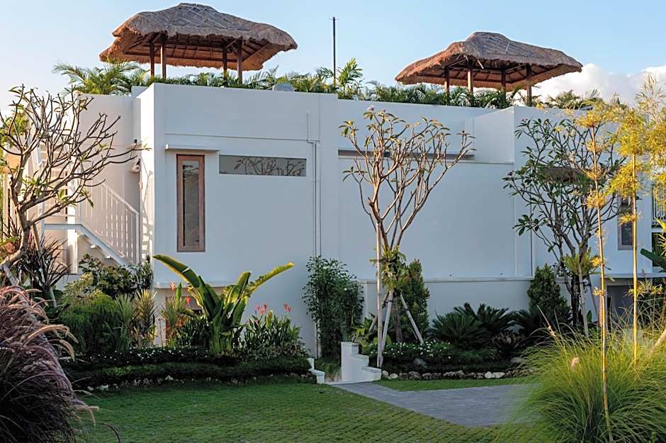Silversand Villa