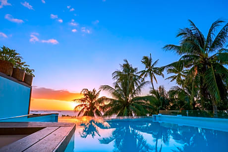 Signature Boracay Blue