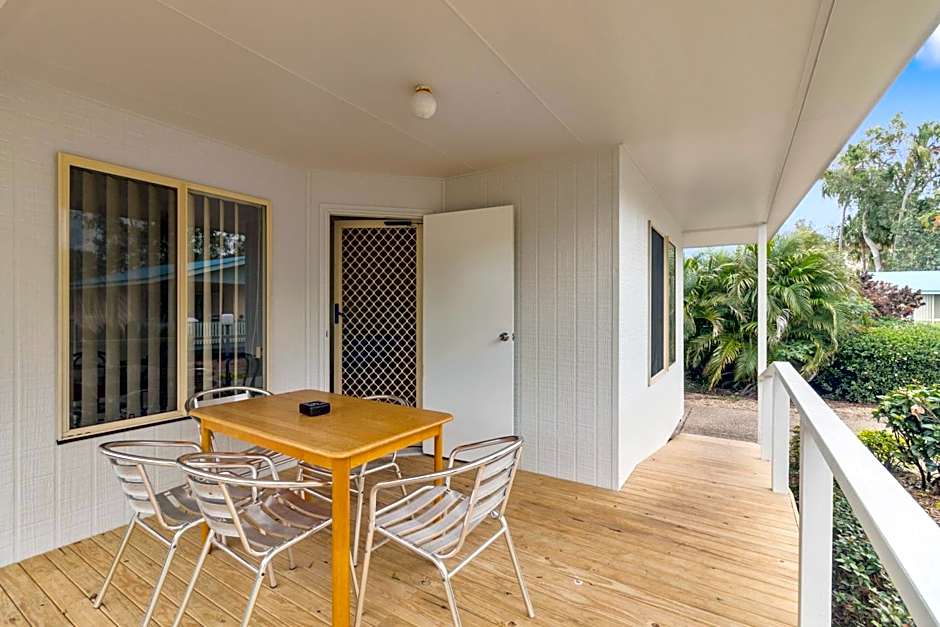 Discovery Parks - Coolwaters, Yeppoon