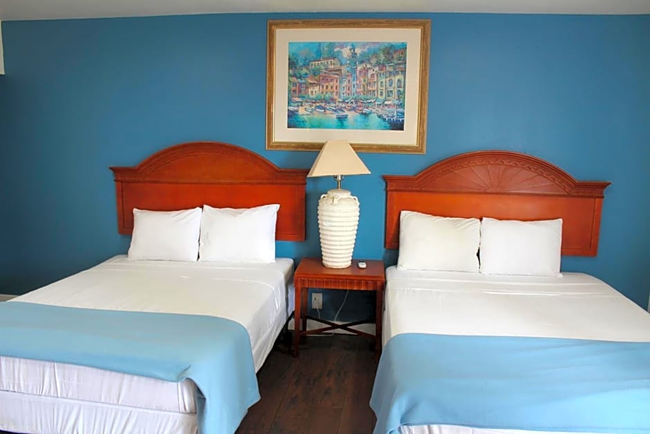 Oceanside Inn and Suites