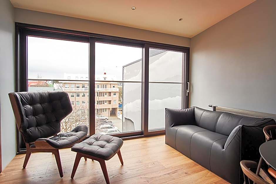 ION City Hotel, a Member of Design Hotels