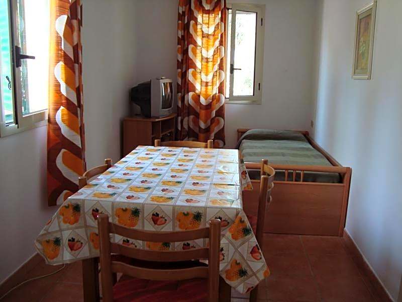 Residence Alba