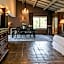 Le Vallon de Valrugues Hotel Spa & Villas