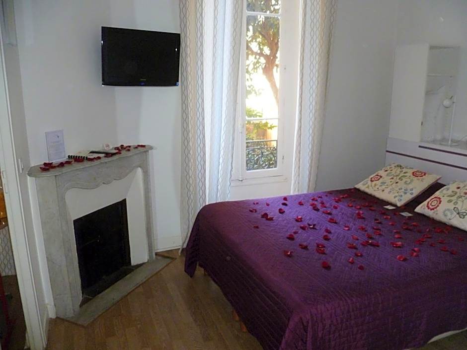 Hotel Victor Hugo Nice