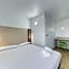 FASTHOTEL ROISSY CDG SUD - Claye Souilly
