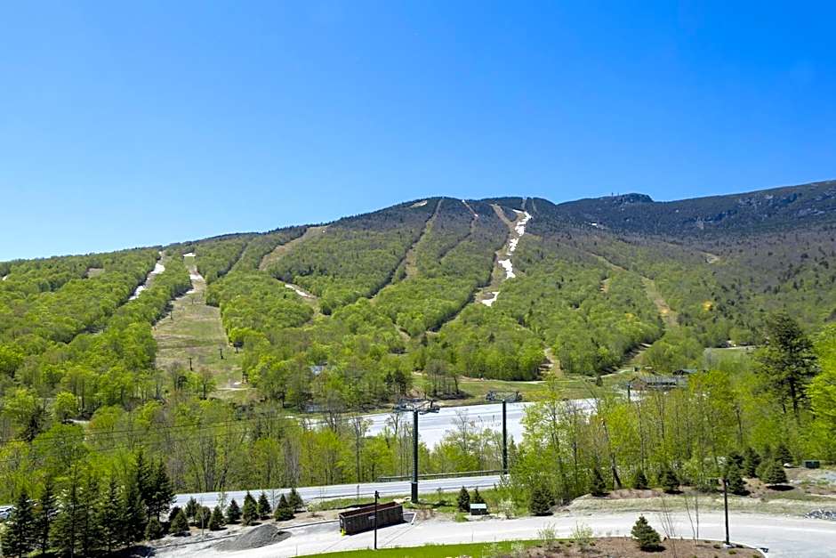 The Lodge At Spruce Peak, Part Of Hyatt