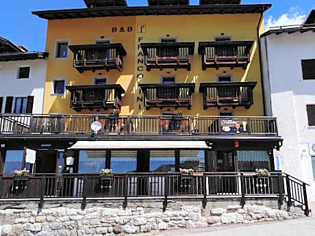 Hotel B&B Francolini