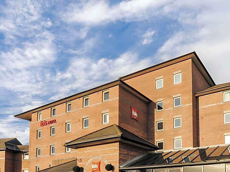 ibis Liverpool Centre Albert Dock - Liverpool One