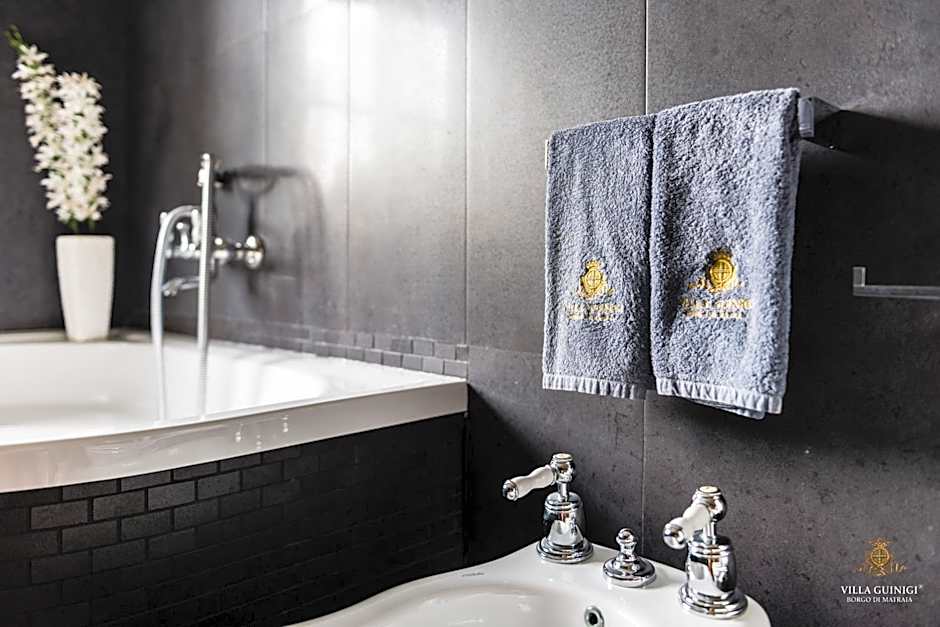 Villa Guinigi Dimora di Epoca Exclusive Residence & Pool
