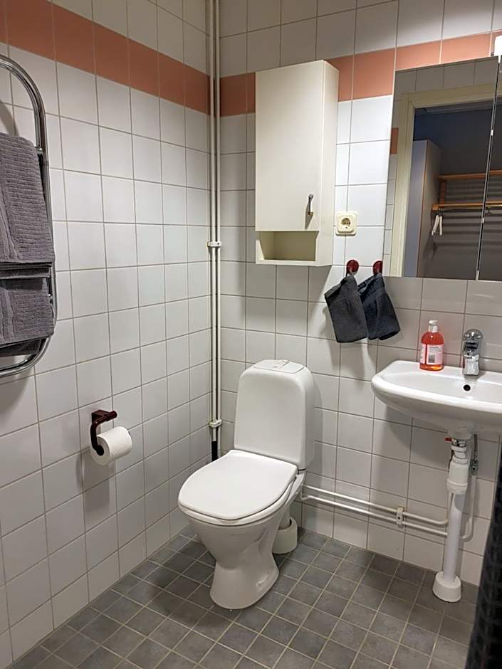 Apartments Centralstation