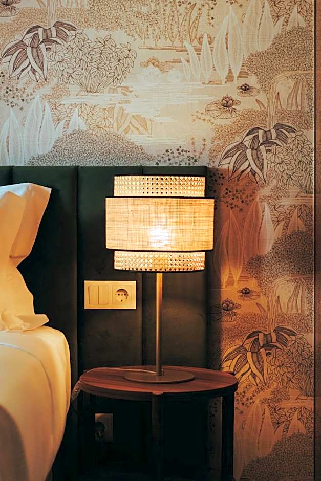 Estalagem Santa Iria Hotel & Spa