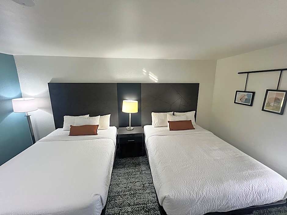 Sleep Inn Champaign North - Urbana