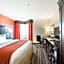 Holiday Inn Express Mountain View South Palo Alto By IHG