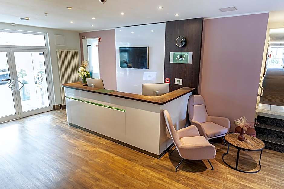 ACHAT Hotel Dresden Elbufer