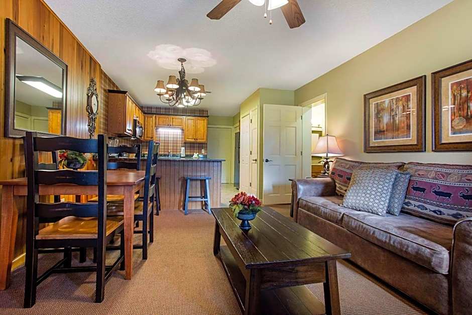 Bluegreen Vacations Blue Ridge Village, an Ascend Resort