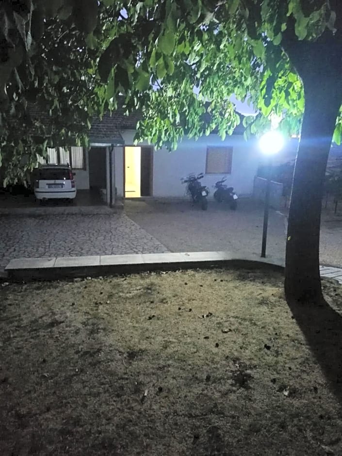 Bed and Breakfast "POGGIO MARANO"