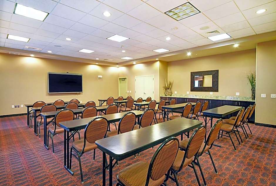 Hampton Inn By Hilton Beloit