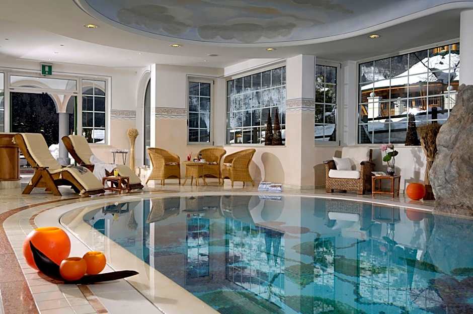 Kristiania Pure Nature Hotel & Spa