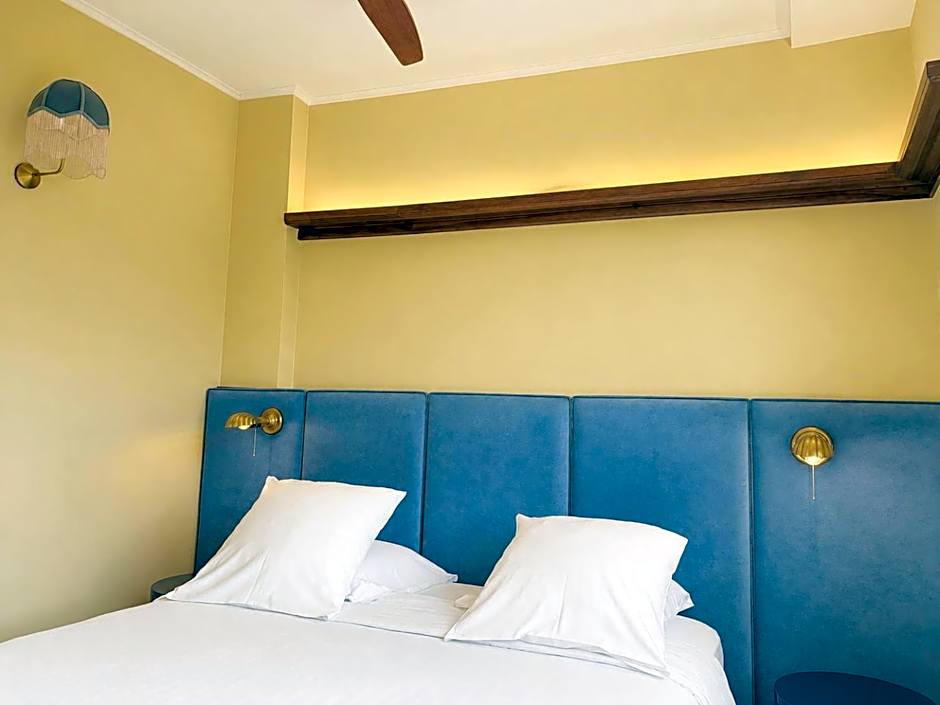 Le Berger Hotel