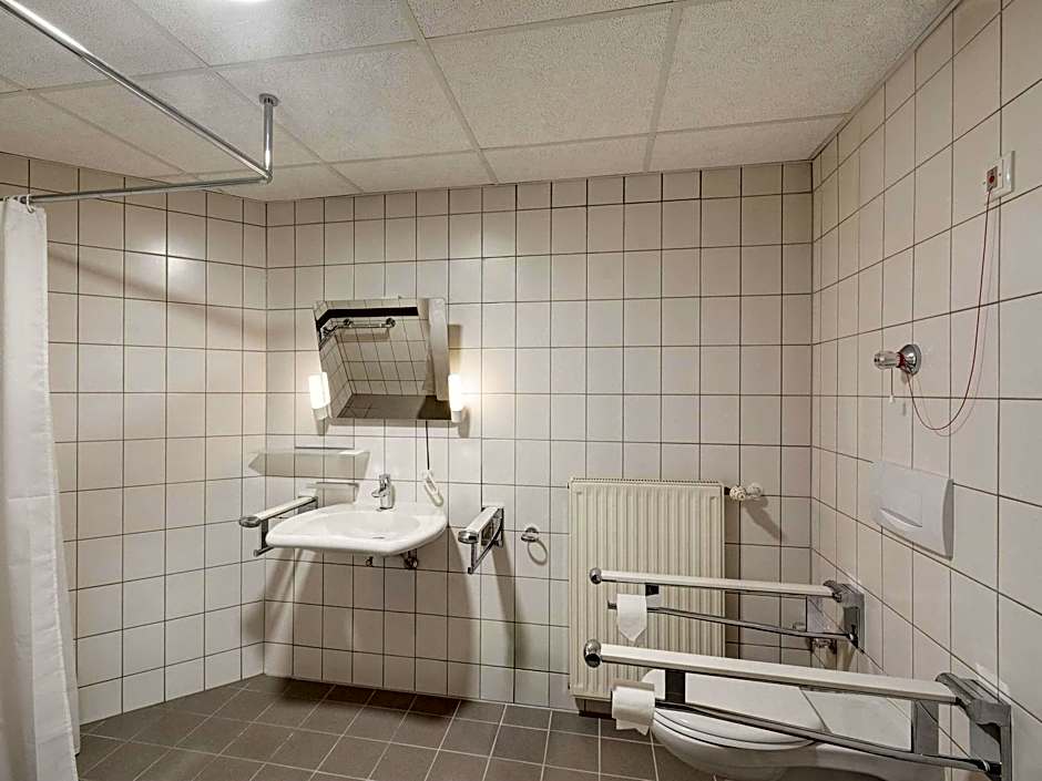 B&B HOTEL Kassel-Wilhelmshöhe