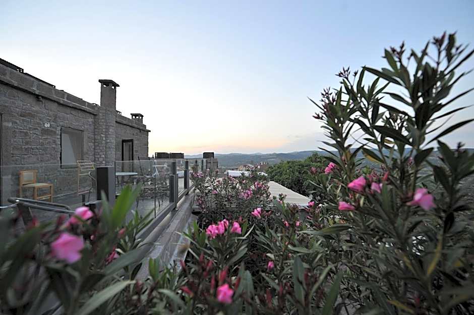 Assosyal Hotel