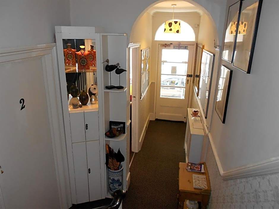 Cromwell House – Eastbourne