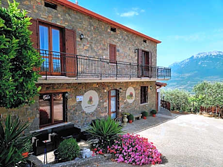 Pietra del Colle Agriturismo