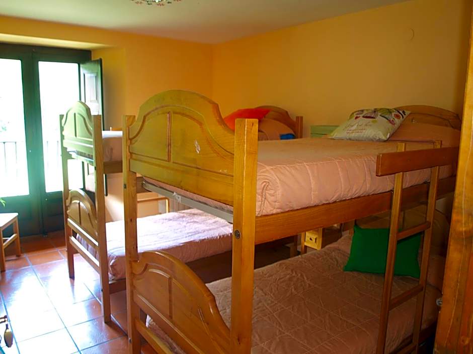 Las Huellas de Cameros