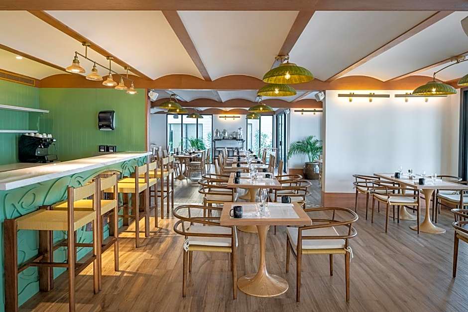 Ocean Eden Bay - Adults Only - All Inclusive