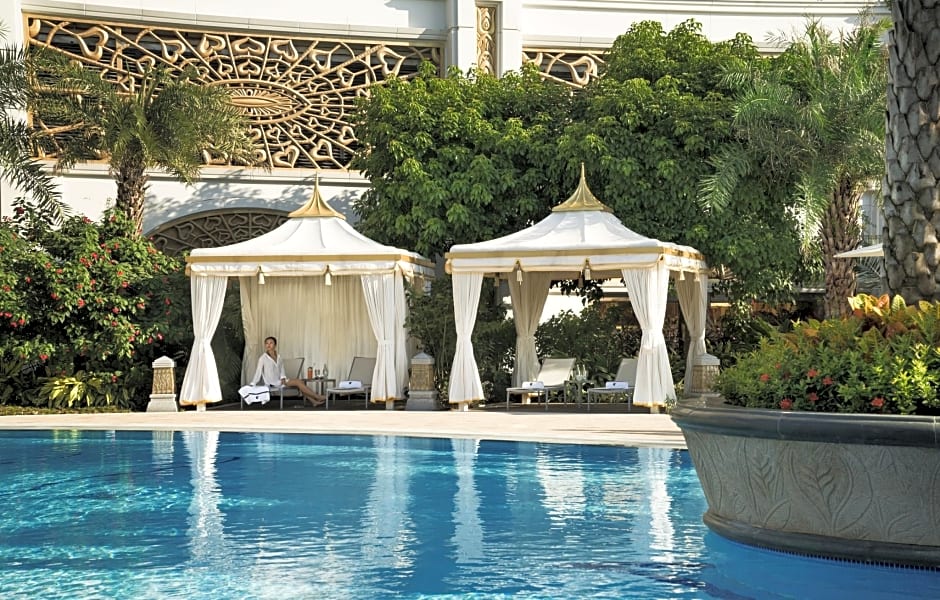 JW Marriott Hotel Macau