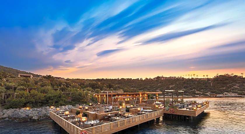 Mandarin Oriental Bodrum