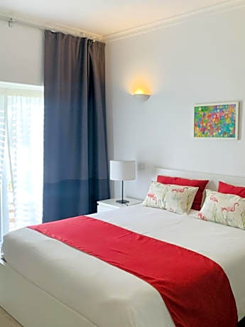 Casa Branca - Alojamientos en TAVIRA