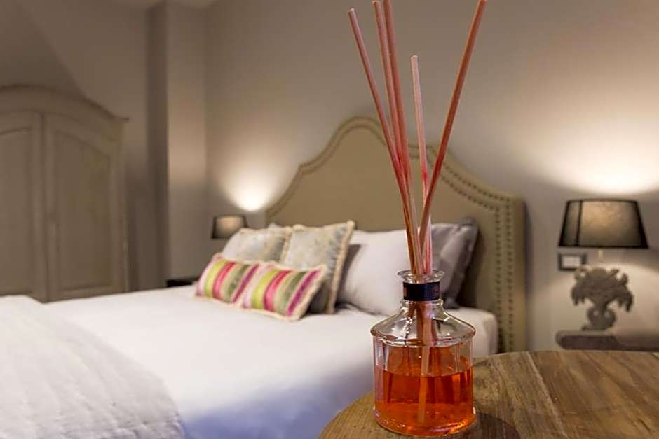 Il Duomo Luxury Suite