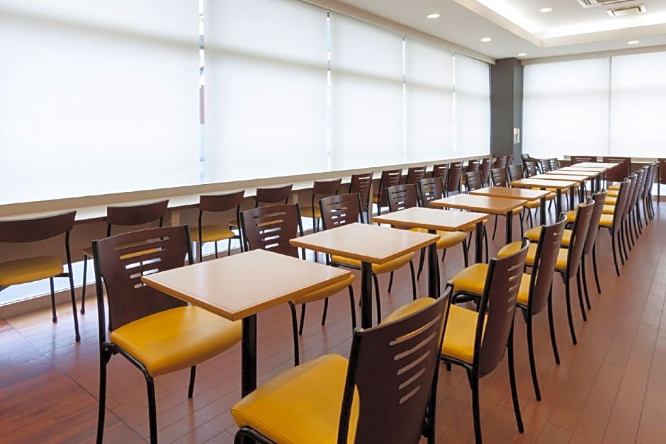 Comfort Hotel Tendo