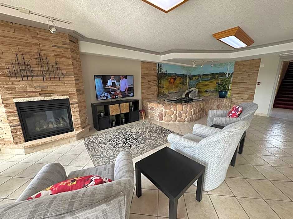 Western Budget Motel #3 Whitecourt