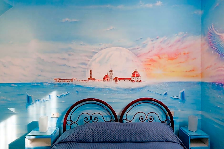 Hotel Masaccio