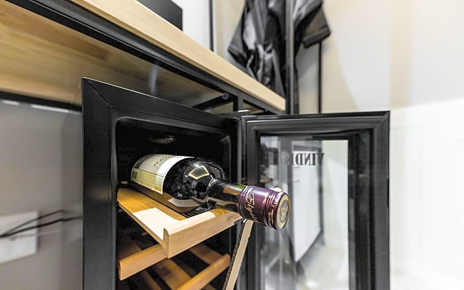 Gyeongsan Hotel Haru