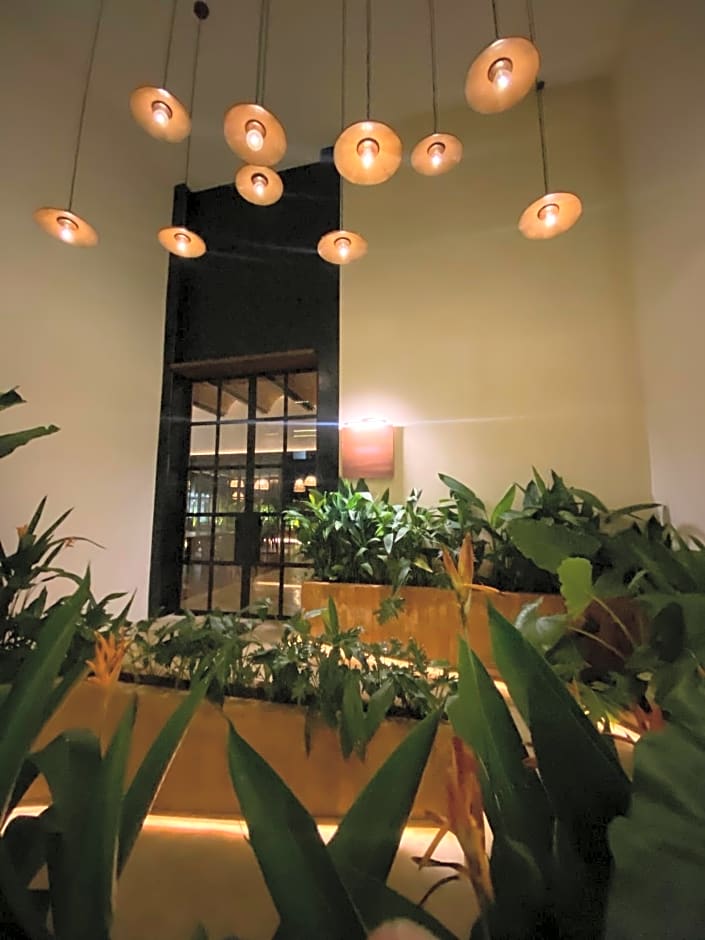 Las Brisas Merida