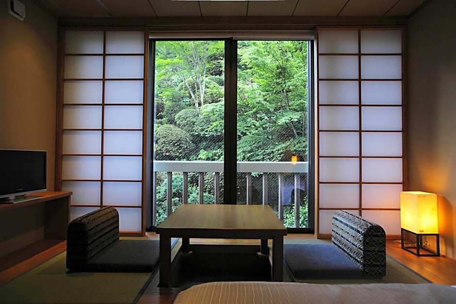 Tokinenoyado Yunushi Ichijoh