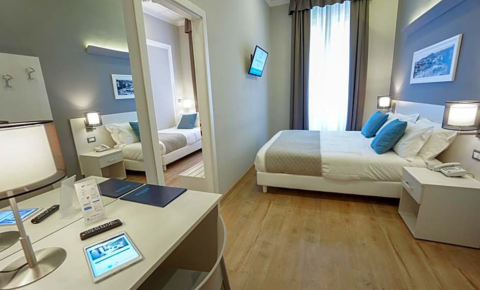 Nuovo Albergo Centro